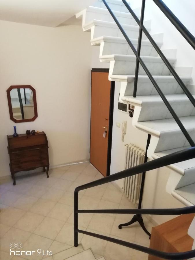 Casa Bellini Βίλα Comacchio Εξωτερικό φωτογραφία
