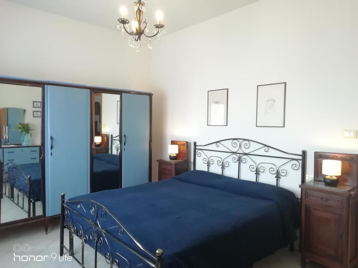 Casa Bellini Βίλα Comacchio Εξωτερικό φωτογραφία