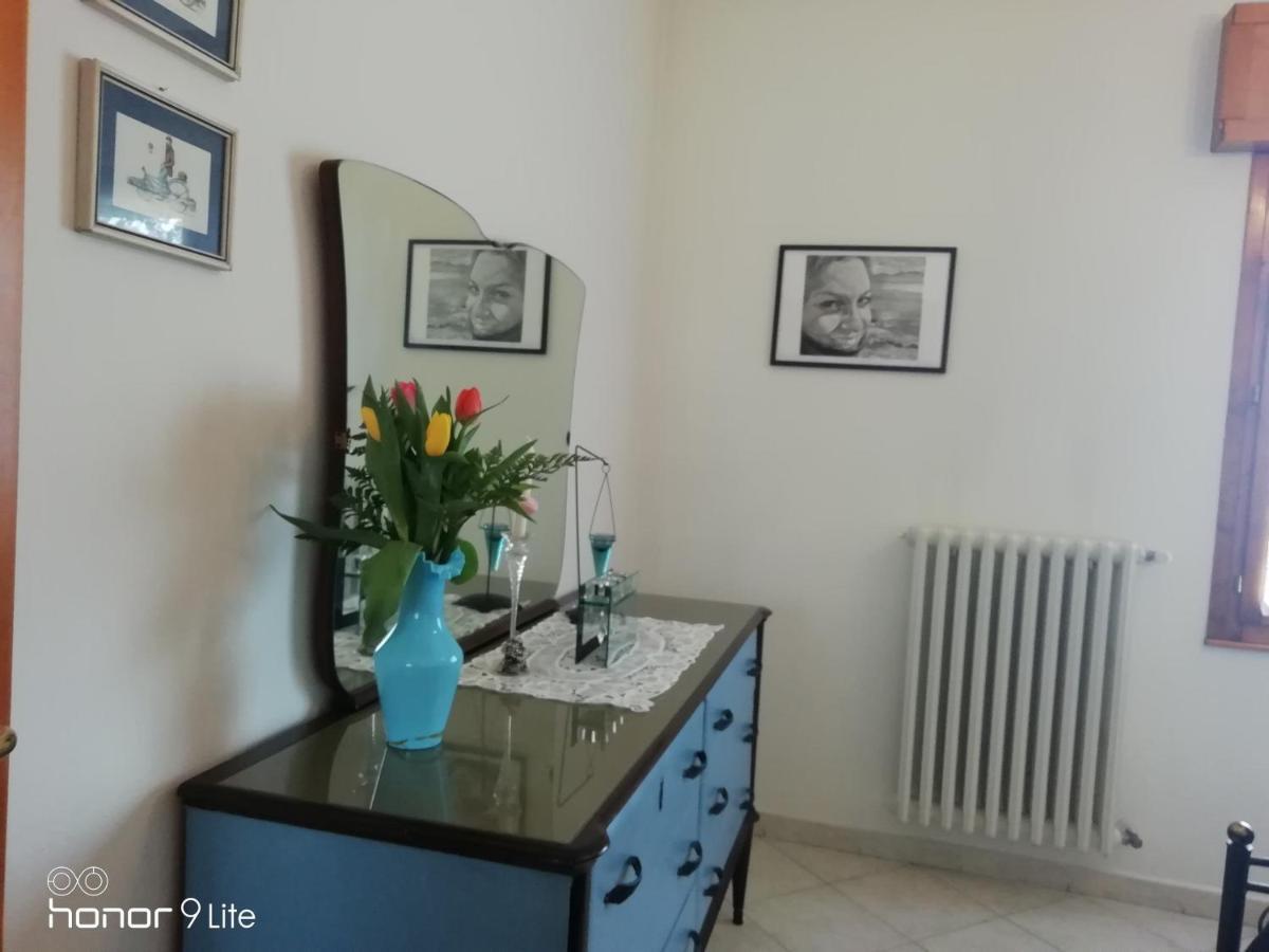 Casa Bellini Βίλα Comacchio Εξωτερικό φωτογραφία