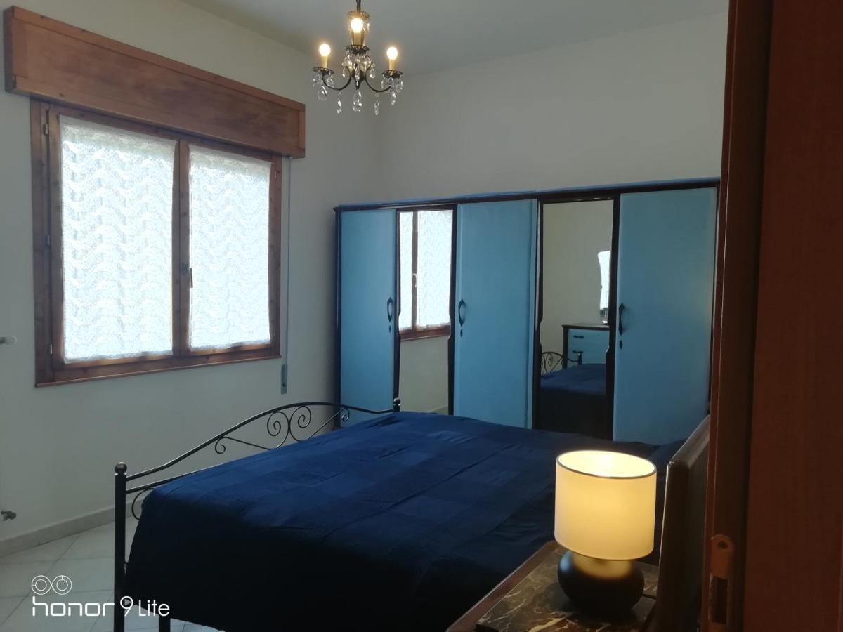 Casa Bellini Βίλα Comacchio Εξωτερικό φωτογραφία