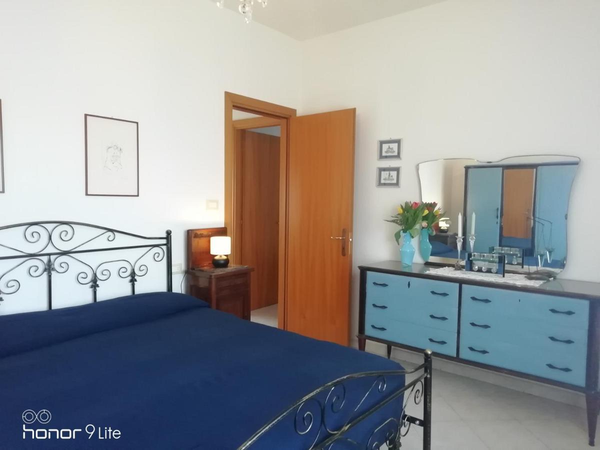 Casa Bellini Βίλα Comacchio Εξωτερικό φωτογραφία