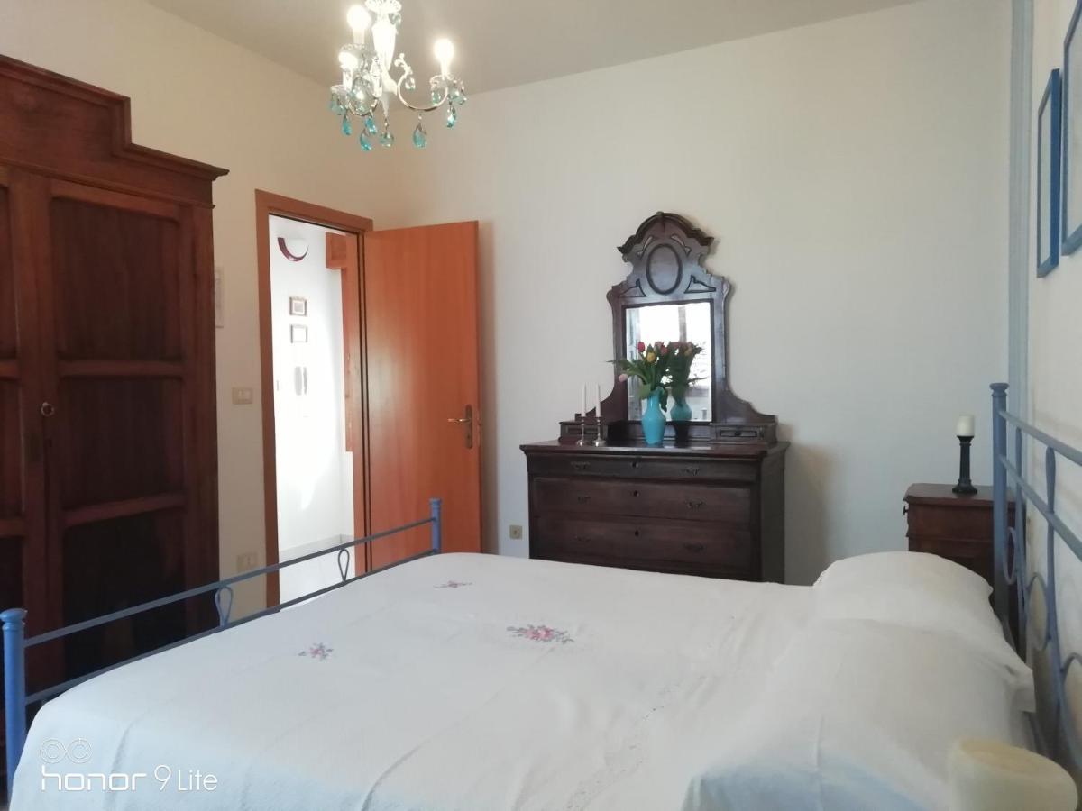 Casa Bellini Βίλα Comacchio Εξωτερικό φωτογραφία