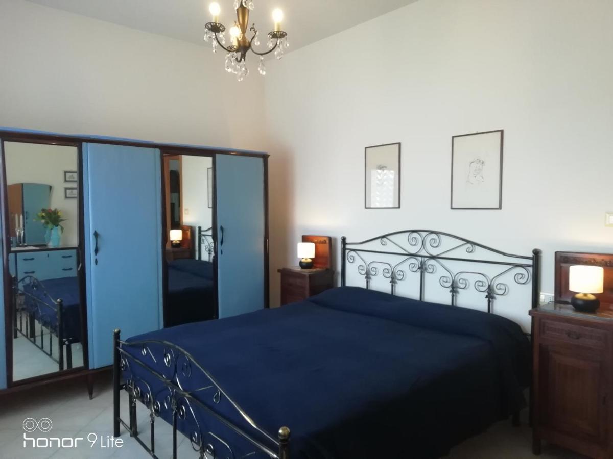 Casa Bellini Βίλα Comacchio Εξωτερικό φωτογραφία