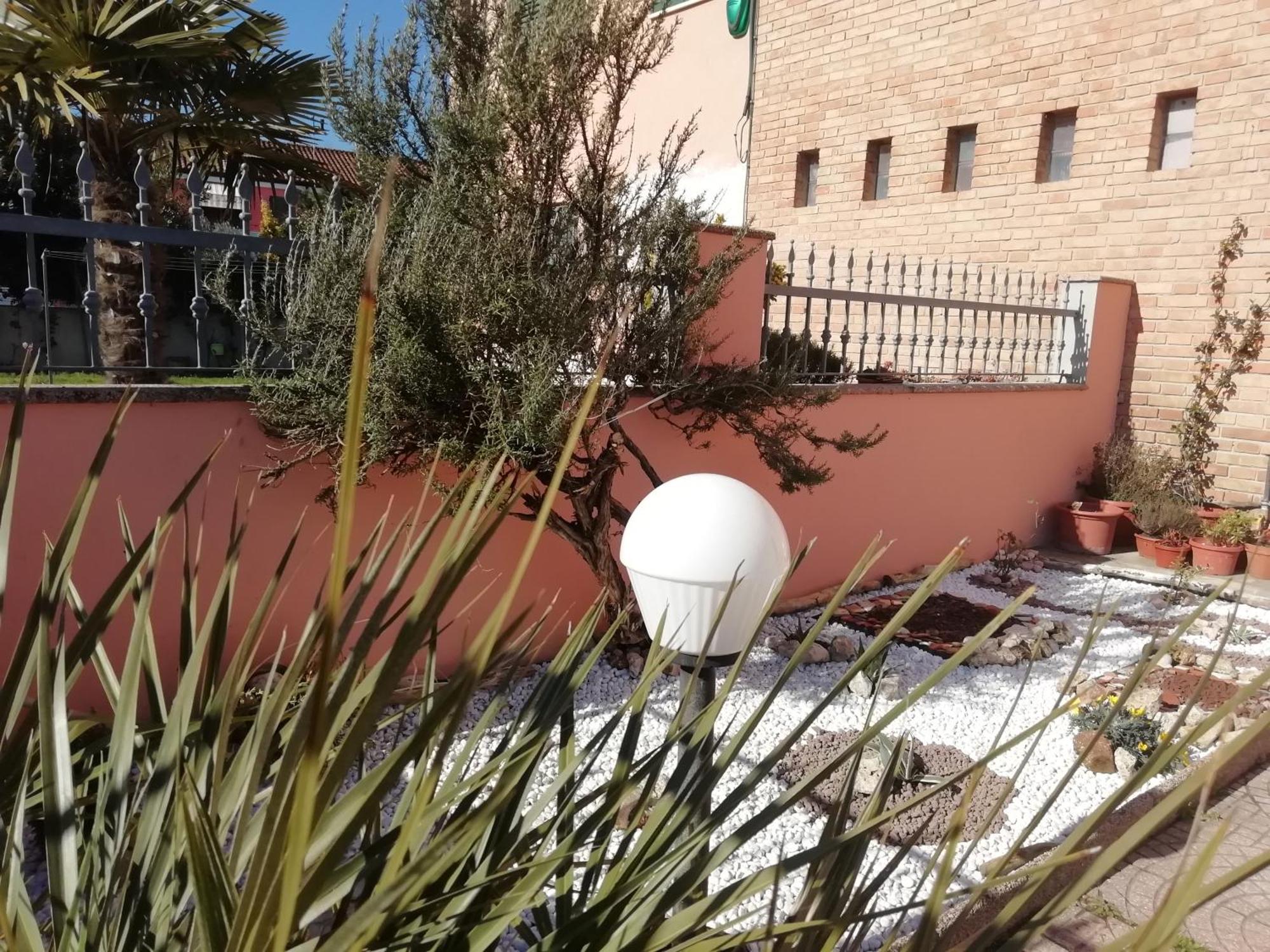 Casa Bellini Βίλα Comacchio Εξωτερικό φωτογραφία