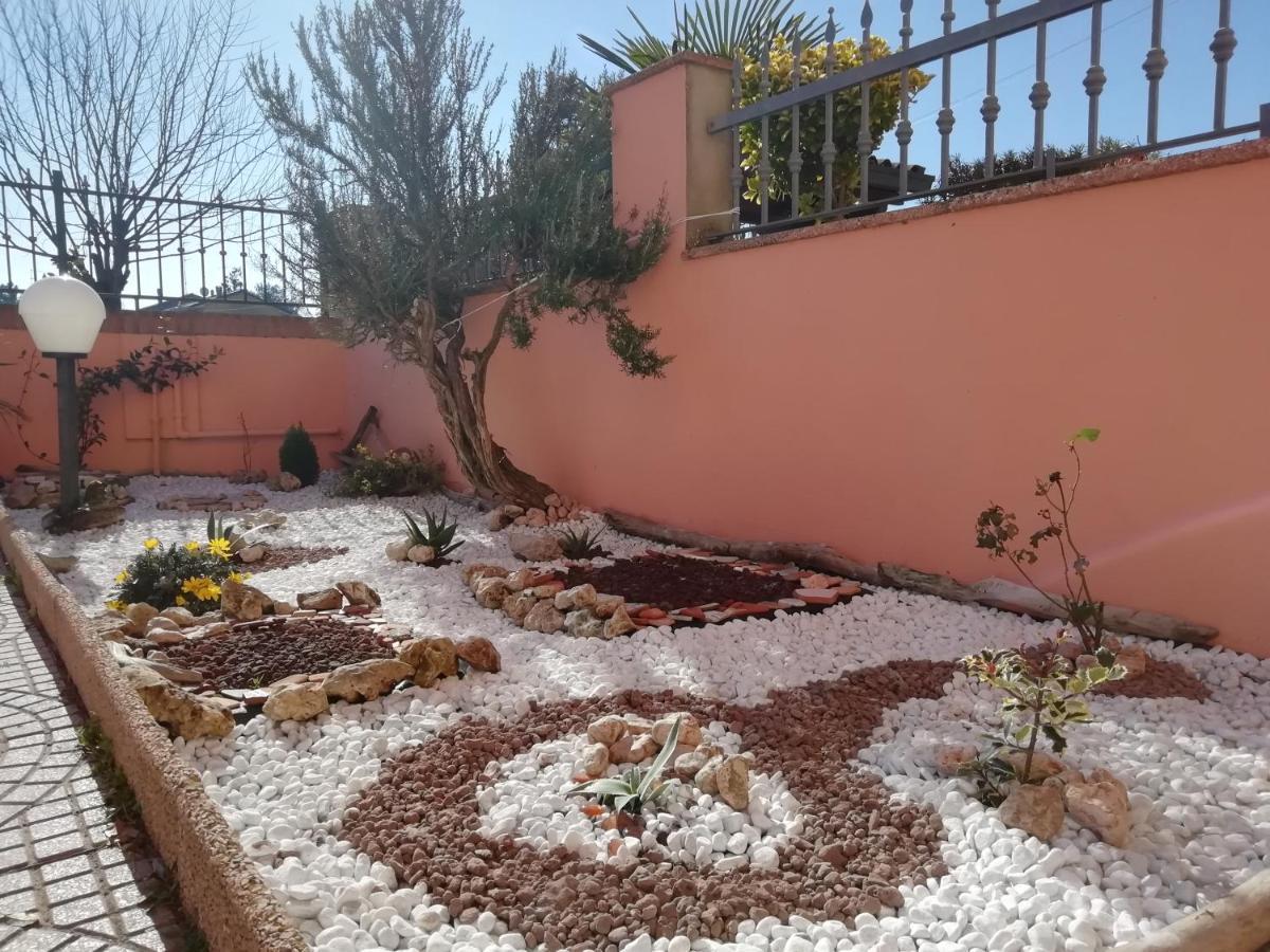 Casa Bellini Βίλα Comacchio Εξωτερικό φωτογραφία