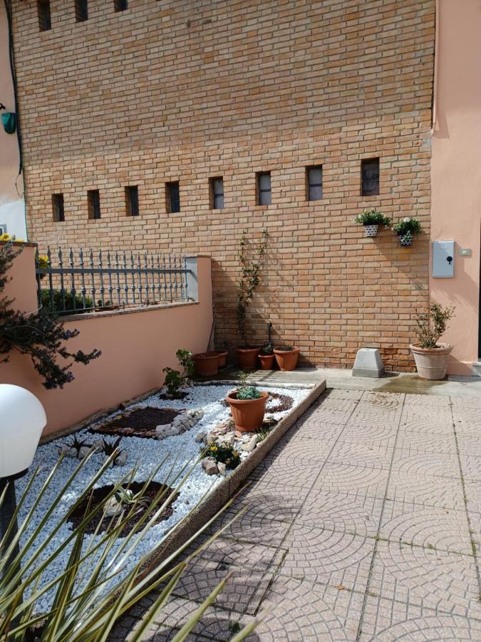 Casa Bellini Βίλα Comacchio Εξωτερικό φωτογραφία