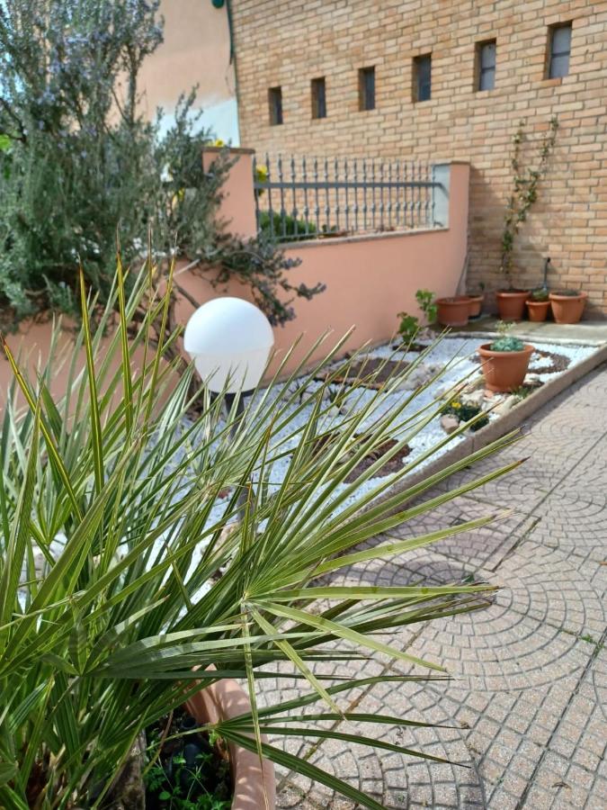 Casa Bellini Βίλα Comacchio Εξωτερικό φωτογραφία
