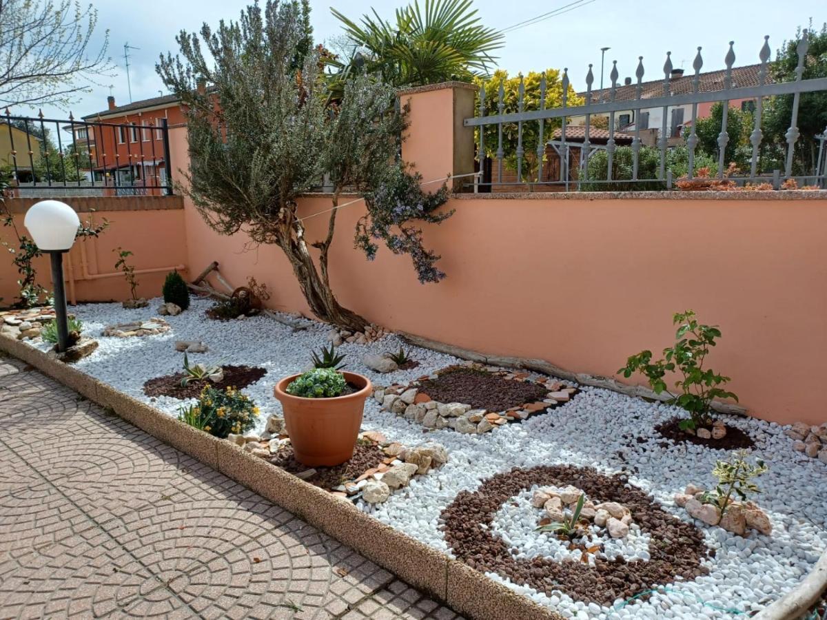 Casa Bellini Βίλα Comacchio Εξωτερικό φωτογραφία