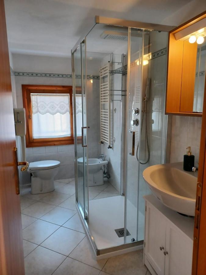 Casa Bellini Βίλα Comacchio Εξωτερικό φωτογραφία