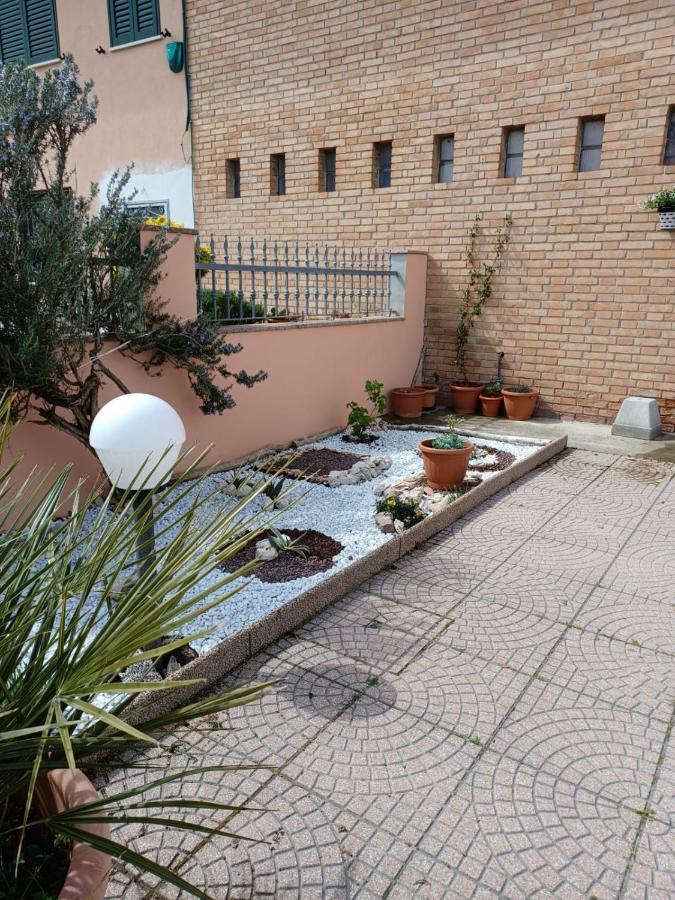 Casa Bellini Βίλα Comacchio Εξωτερικό φωτογραφία