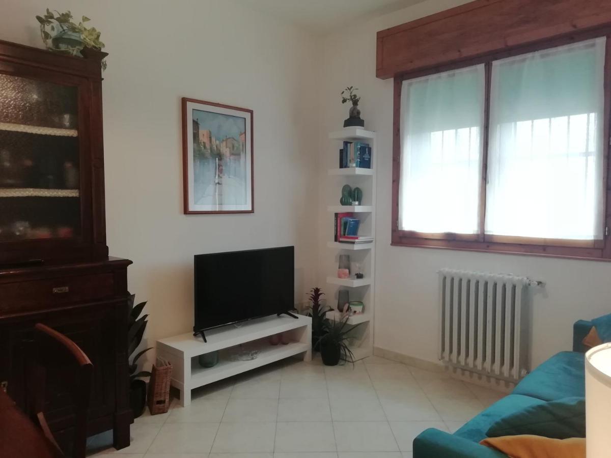 Casa Bellini Βίλα Comacchio Εξωτερικό φωτογραφία