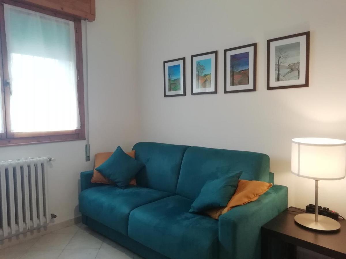 Casa Bellini Βίλα Comacchio Εξωτερικό φωτογραφία