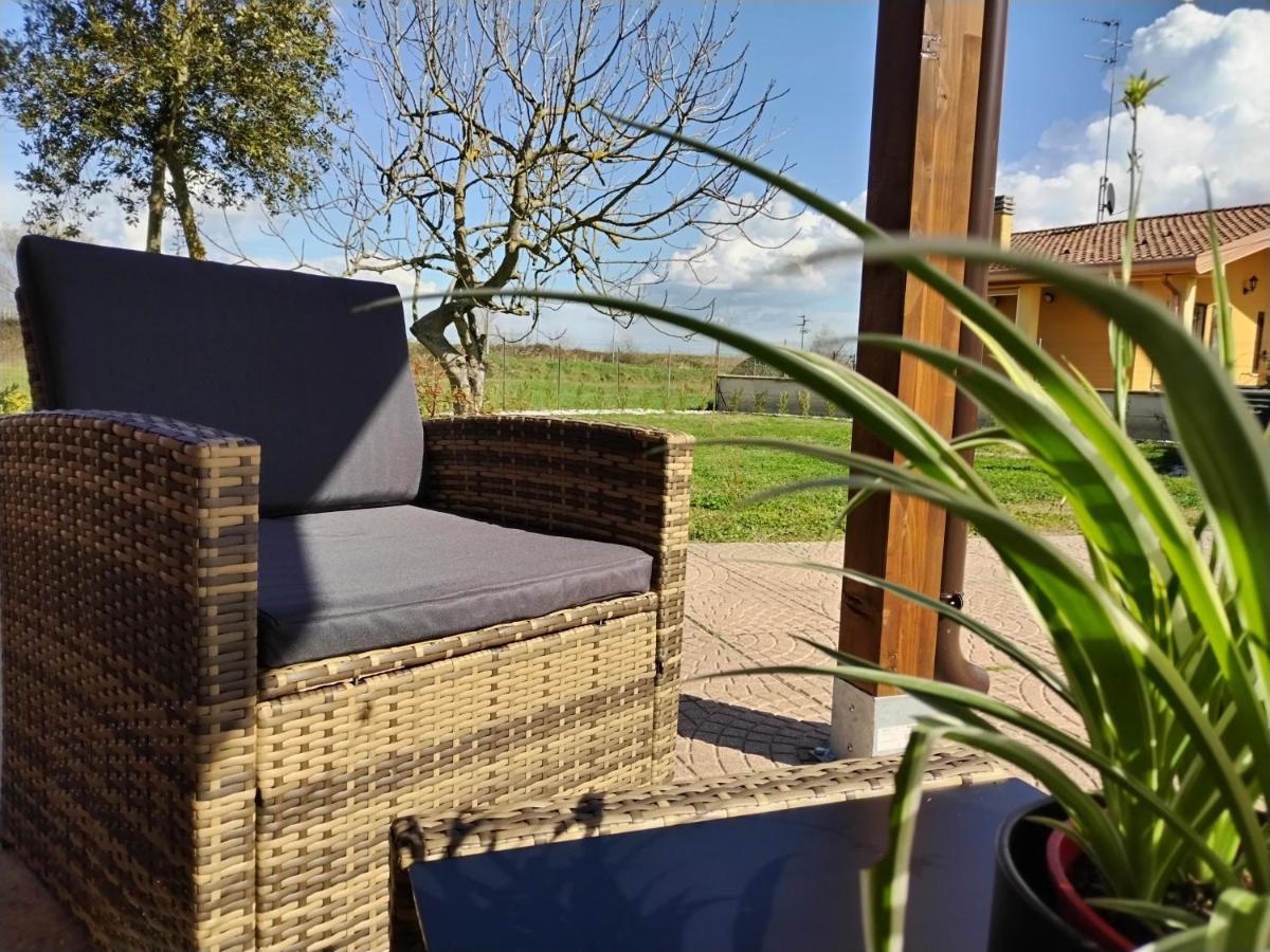 Casa Bellini Βίλα Comacchio Εξωτερικό φωτογραφία